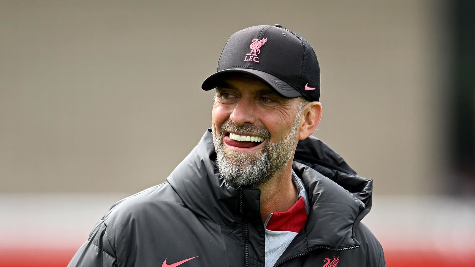 Jurgen Klopp