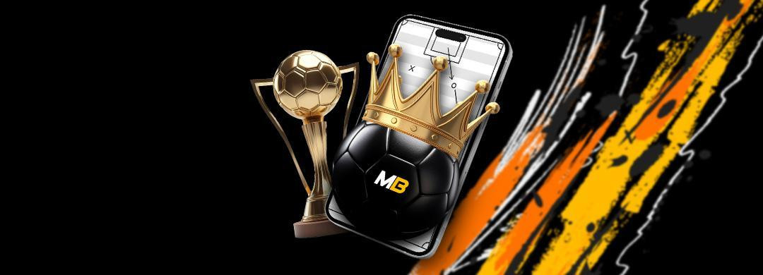 Melbet Accumulator of the Day Bonus