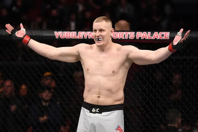 Sergei Pavlovich Sergei Pavlovich