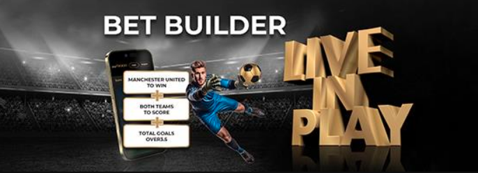 Playtsogo Bet Builder Function Banner
