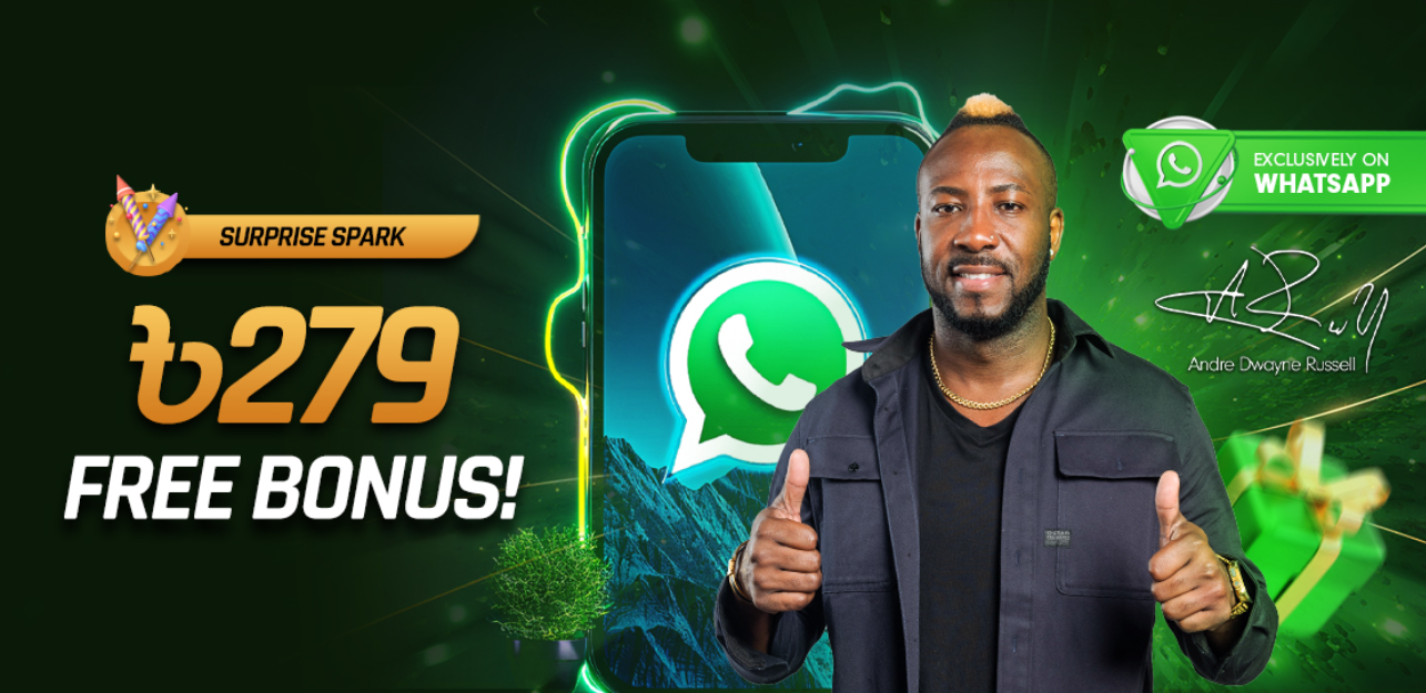 JeetBuzz WhatsApp Free Bonus JeetBuzz WhatsApp Free Bonus