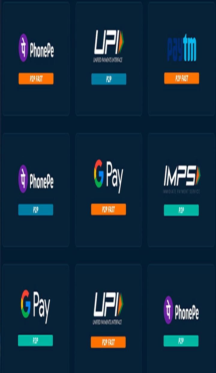 Tennis Betting Deposit Method 