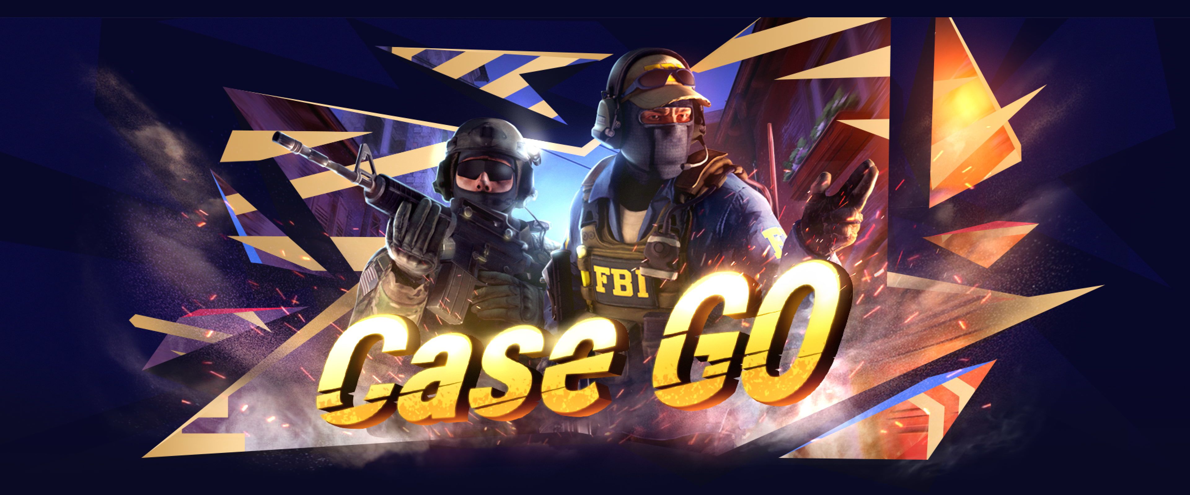 Case Go