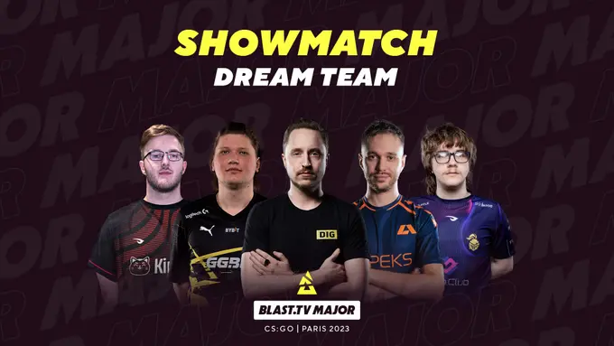 Dream Team roster