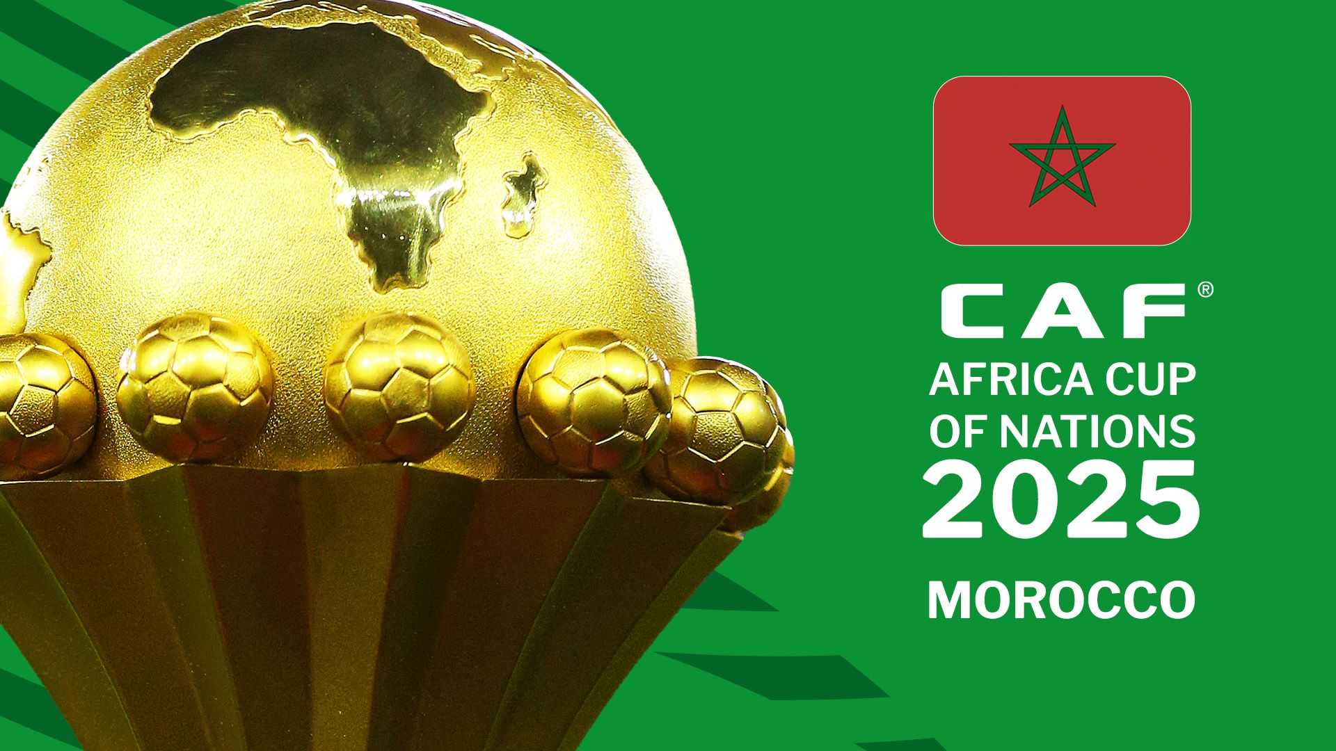 AFCON 2025 AFCON 2025