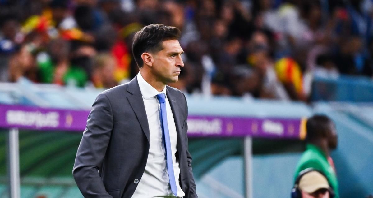 Diego Alonso Diego Alonso