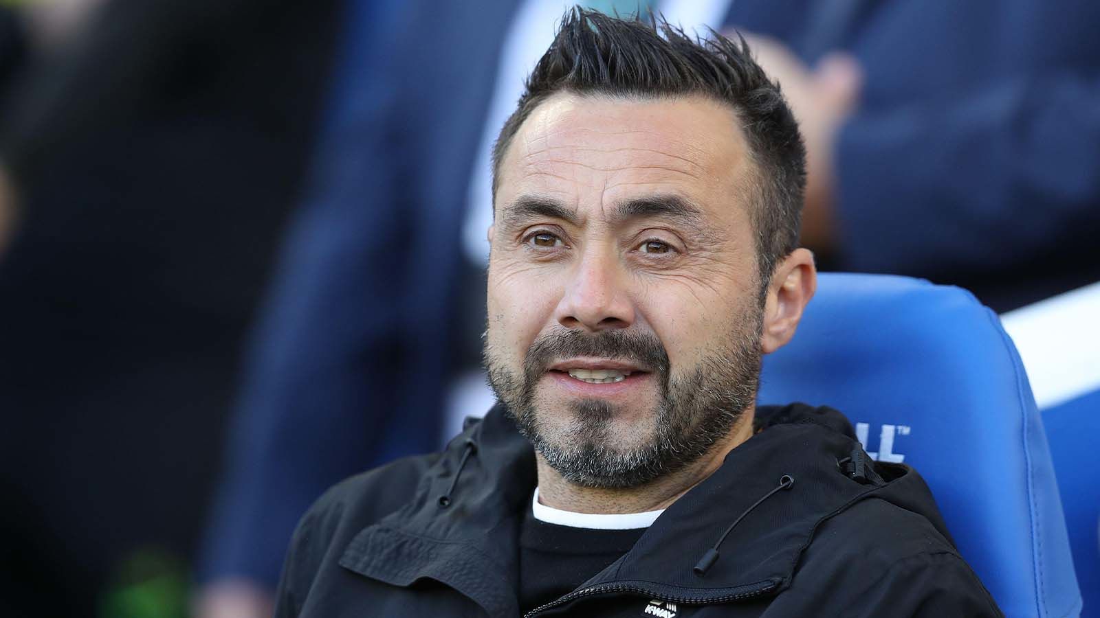 Roberto De Zerbi Roberto De Zerbi