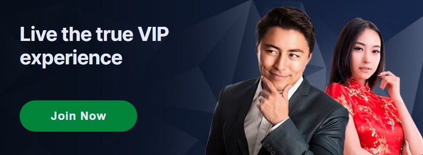 Gembet VIP Image Gembet Asia VIP Program