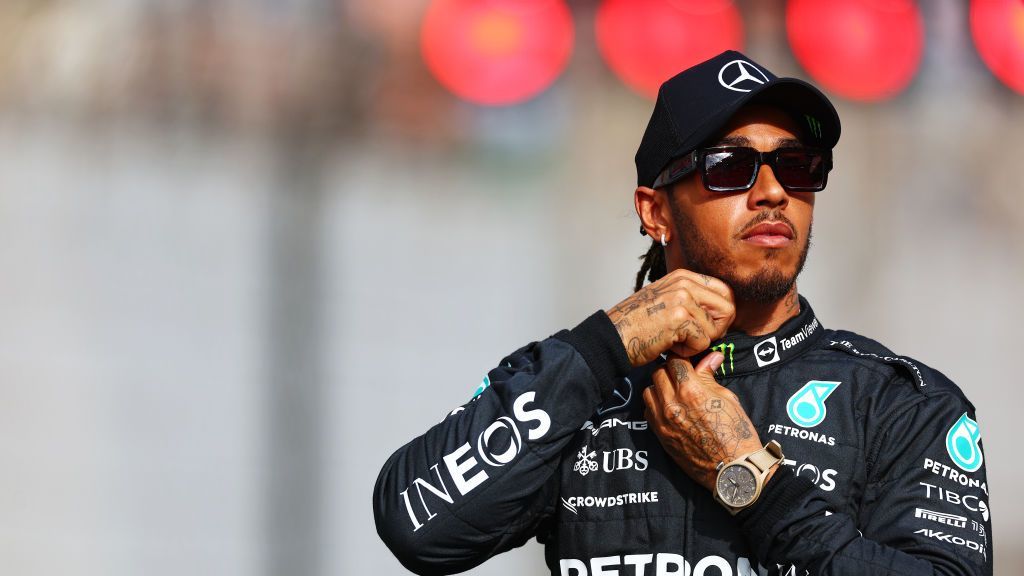 Lewis Hamilton Lewis Hamilton