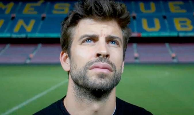 Piqué ha ganado prácticamente todo en el fútbol