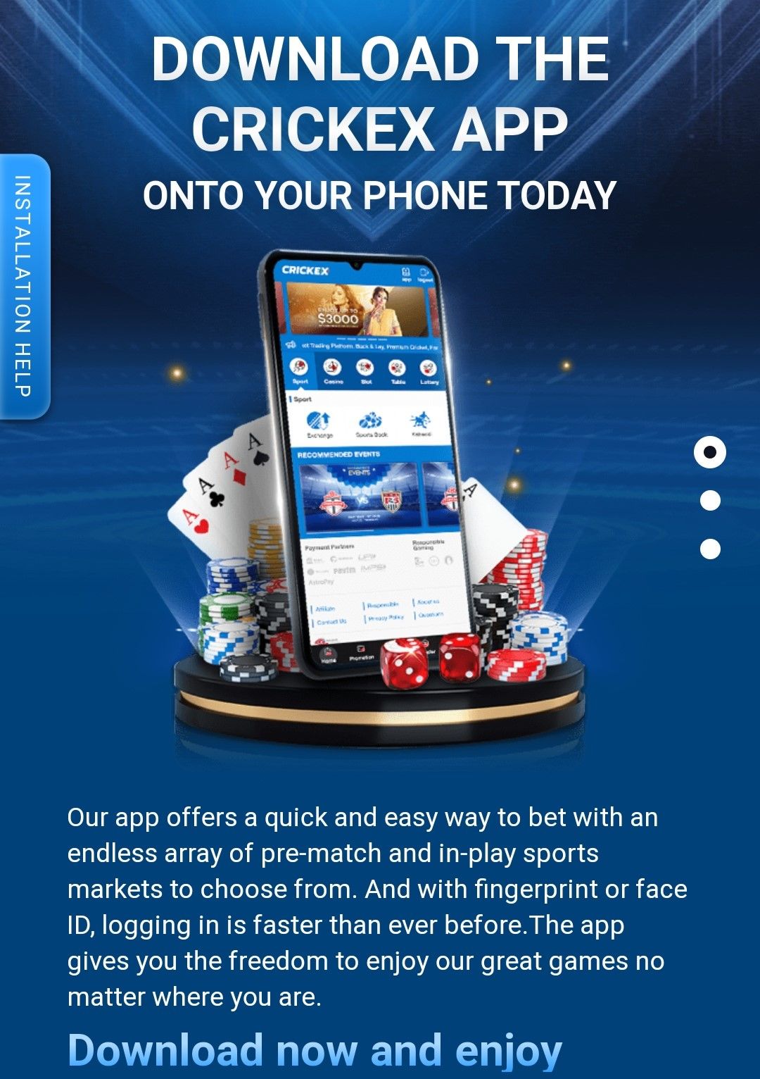 Successful Stories You Didn’t Know About Best Ipl Betting App In India