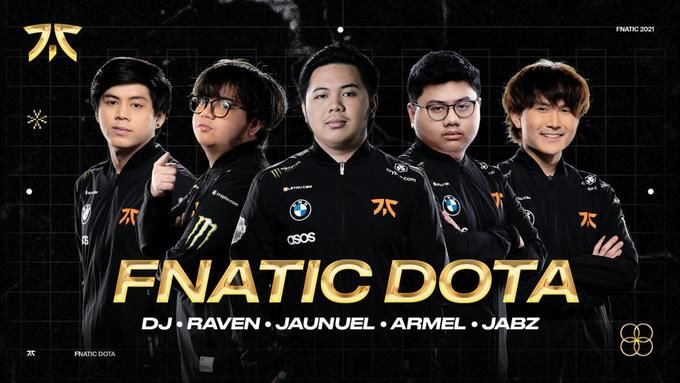 Fnatic Fnatic