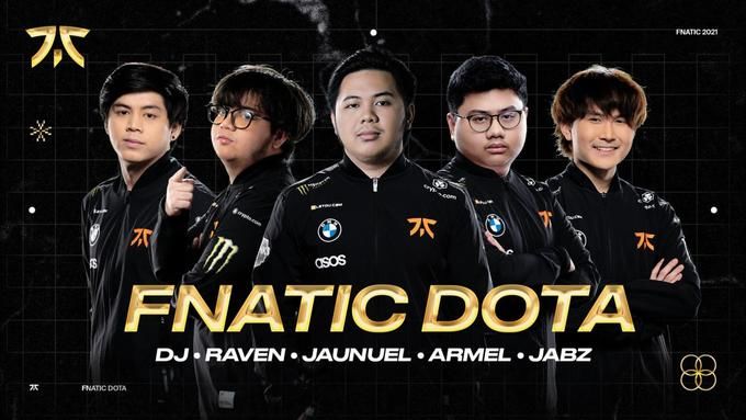 Fnatic