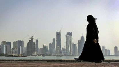 El tema de las mujeres en Qatar ha causado cuestionamientos