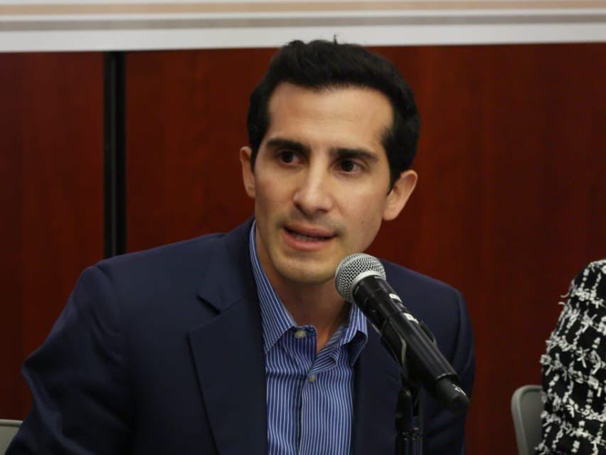 Rommel Pacheco. Rommel Pacheco.