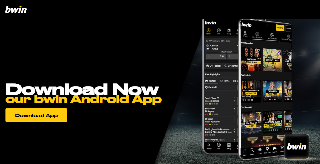 Bwin Ios app - instalar a Bwin aplicação no iPhone