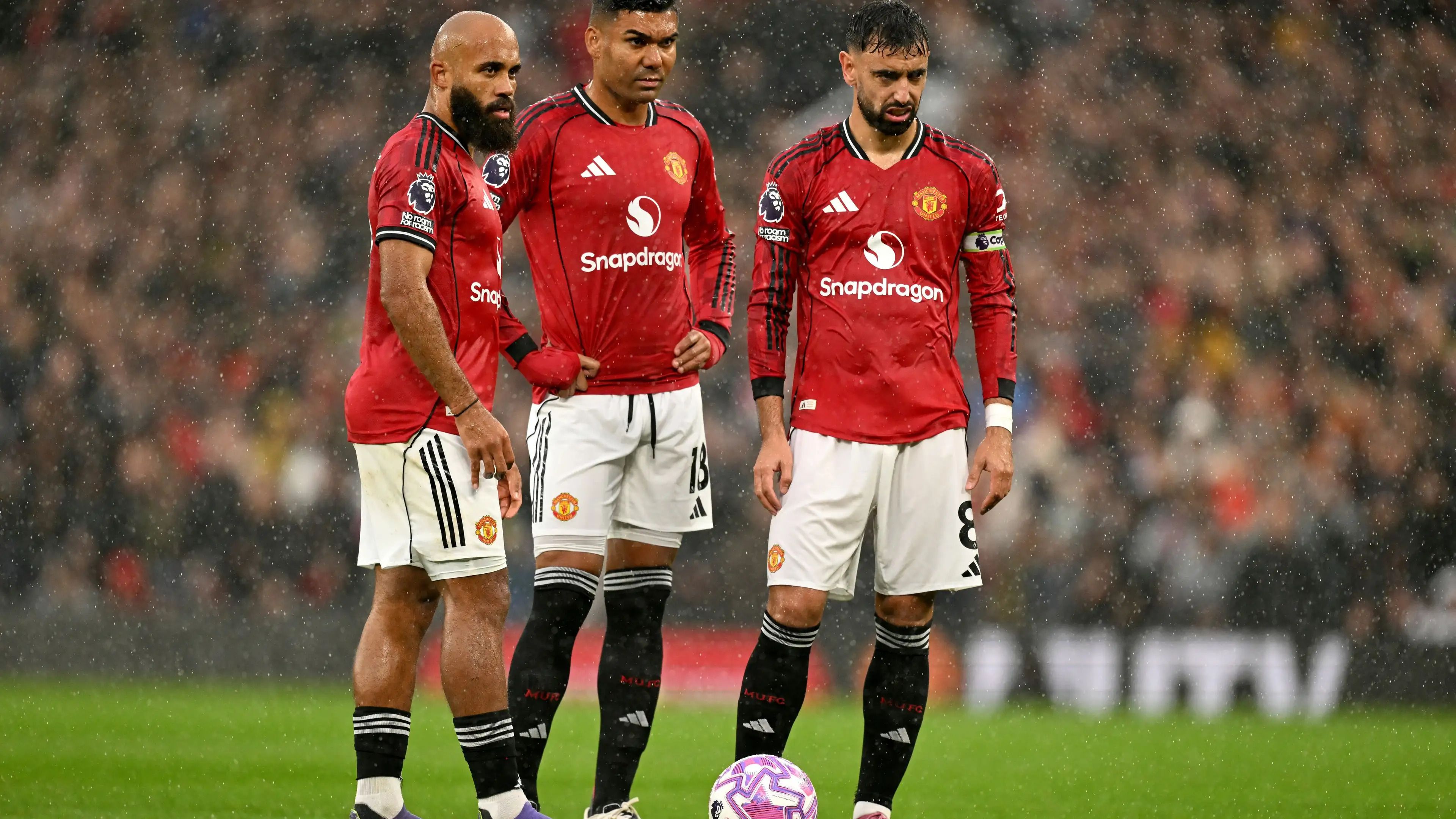 Manchester United vs Sunderland