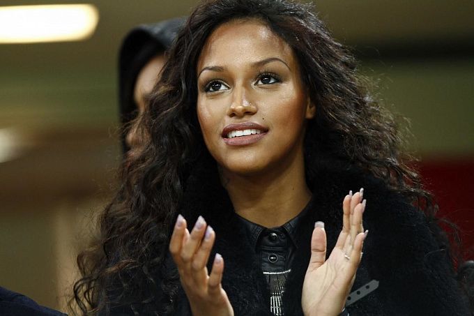 Fanny Neguesha