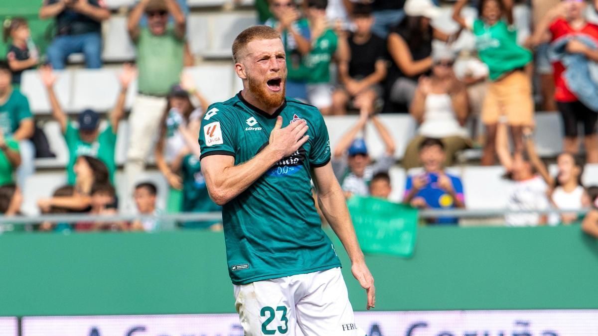 Racing de Ferrol Racing de Ferrol