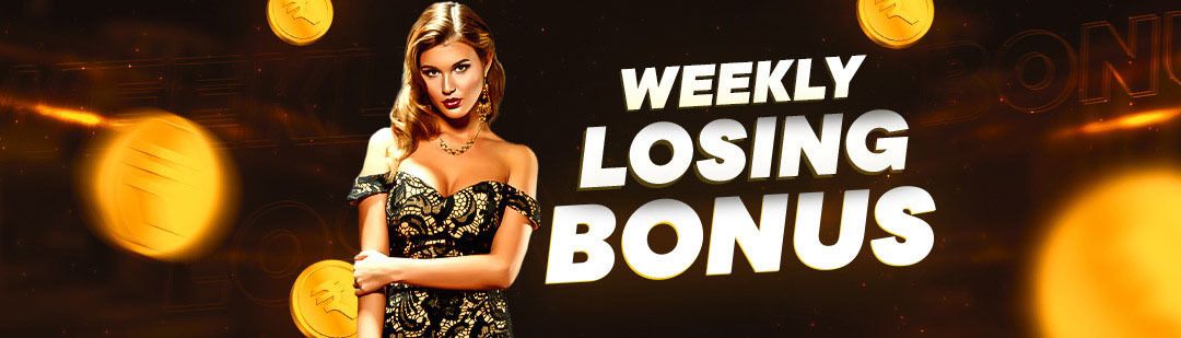 Playinexch Every Monday Losing Bonus