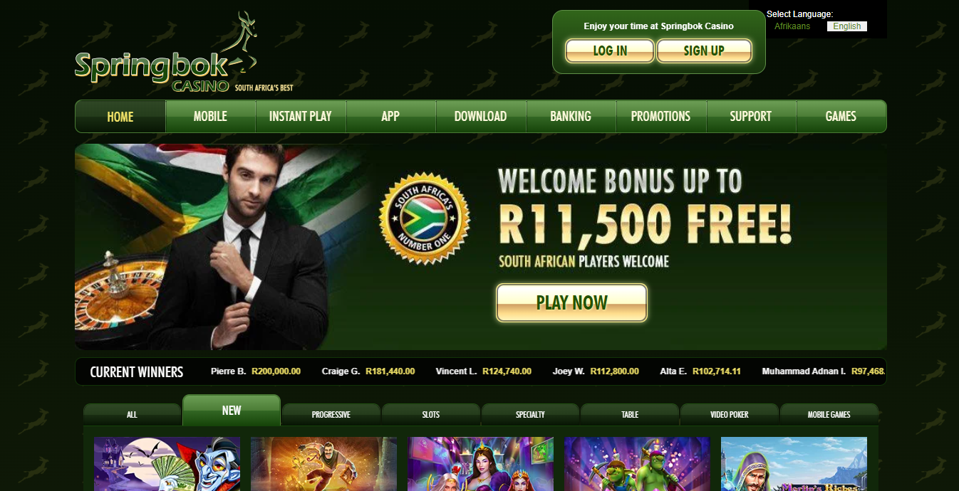 Step 2: Locate the Login section