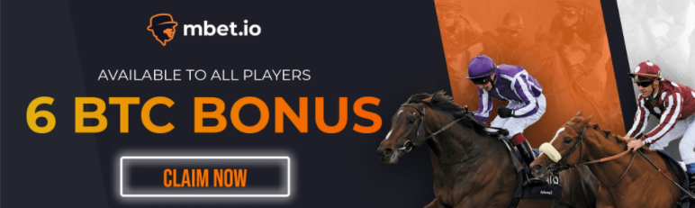Bonus is available to all the players who want to get it