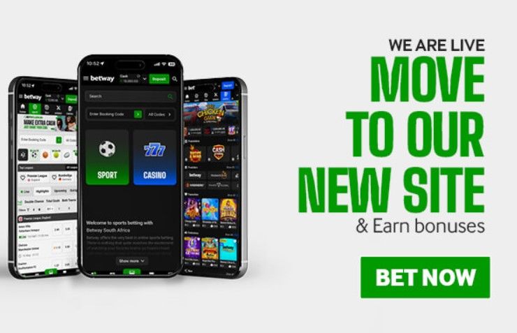 Betway New Site Betway South Africa