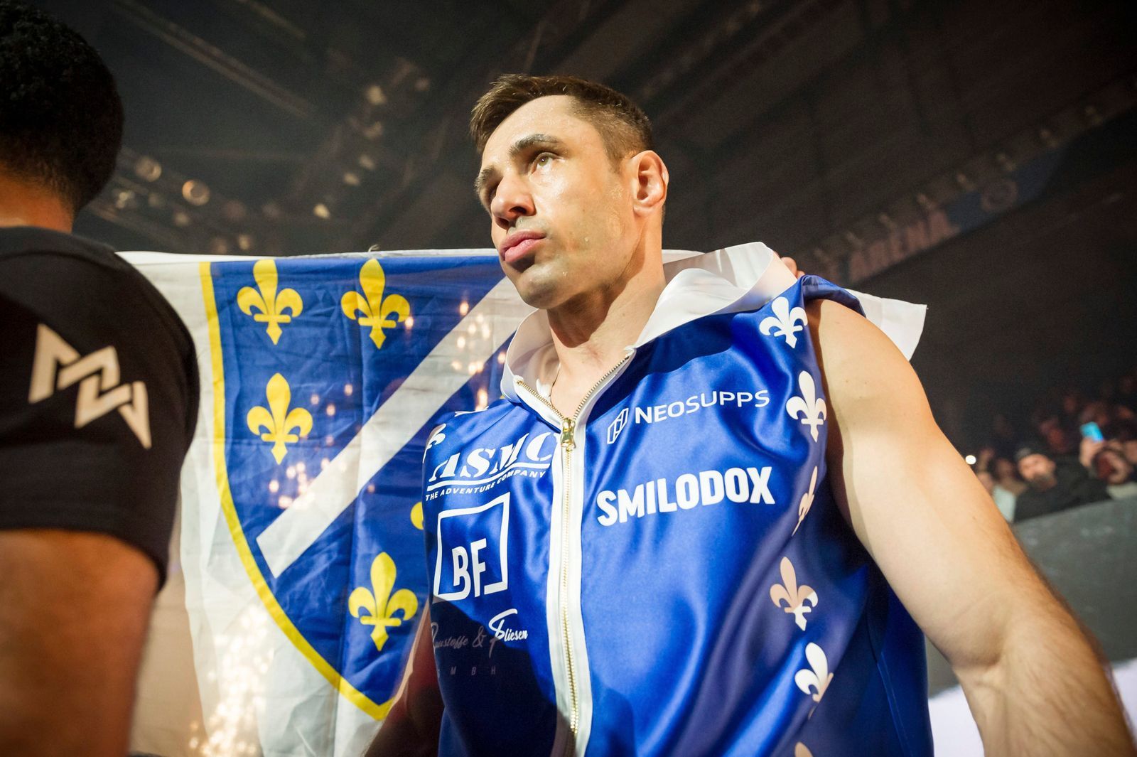 Felix Sturm Felix Sturm