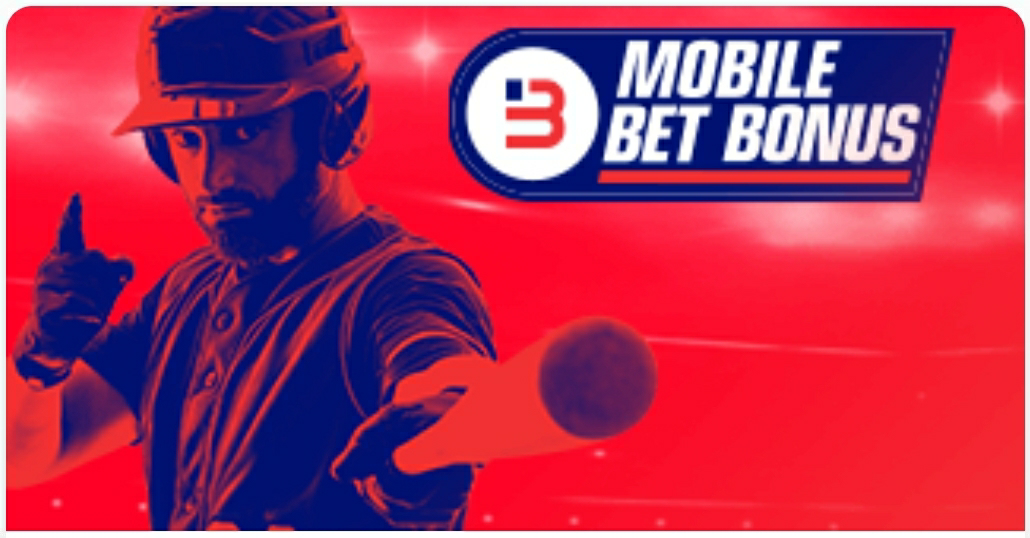 BetAmerica Mobile Bet Bonus