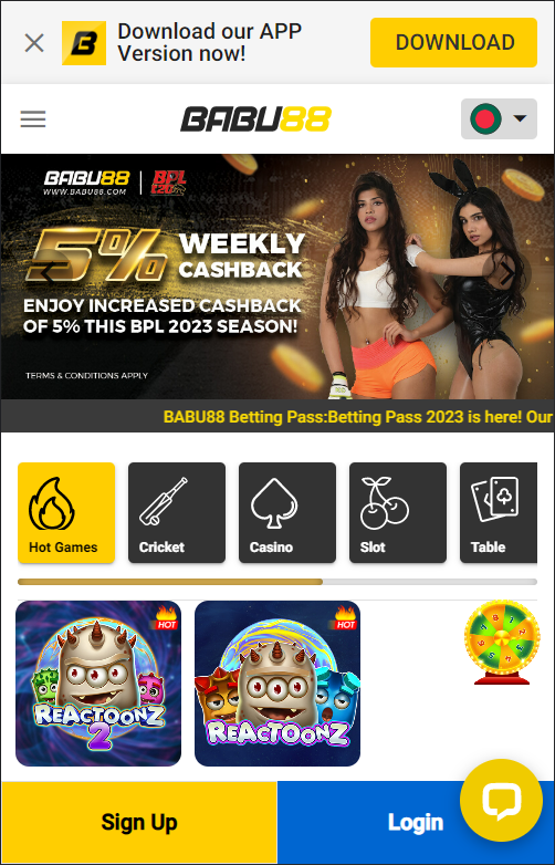 Babu88 - Your Guide to Online Gaming and Betting