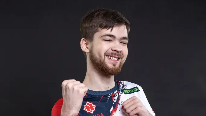 Stanislav "Malr1ne" Potorak