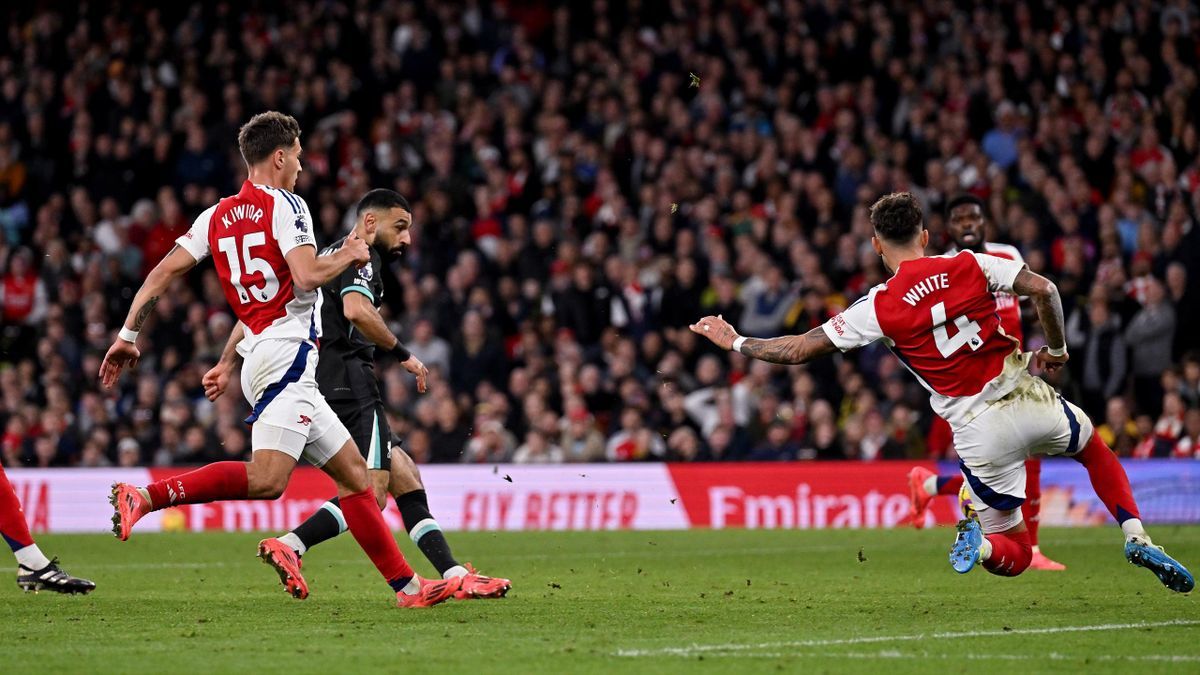 Liverpool vs Arsenal Liverpool vs Arsenal