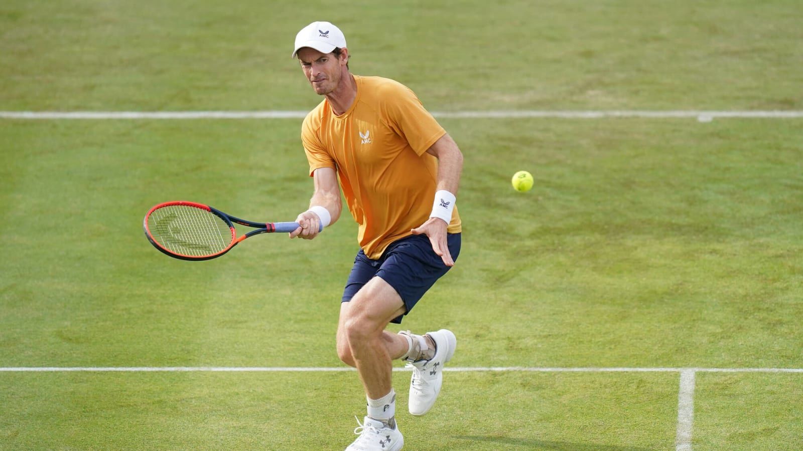 Andy Murray Andy Murray