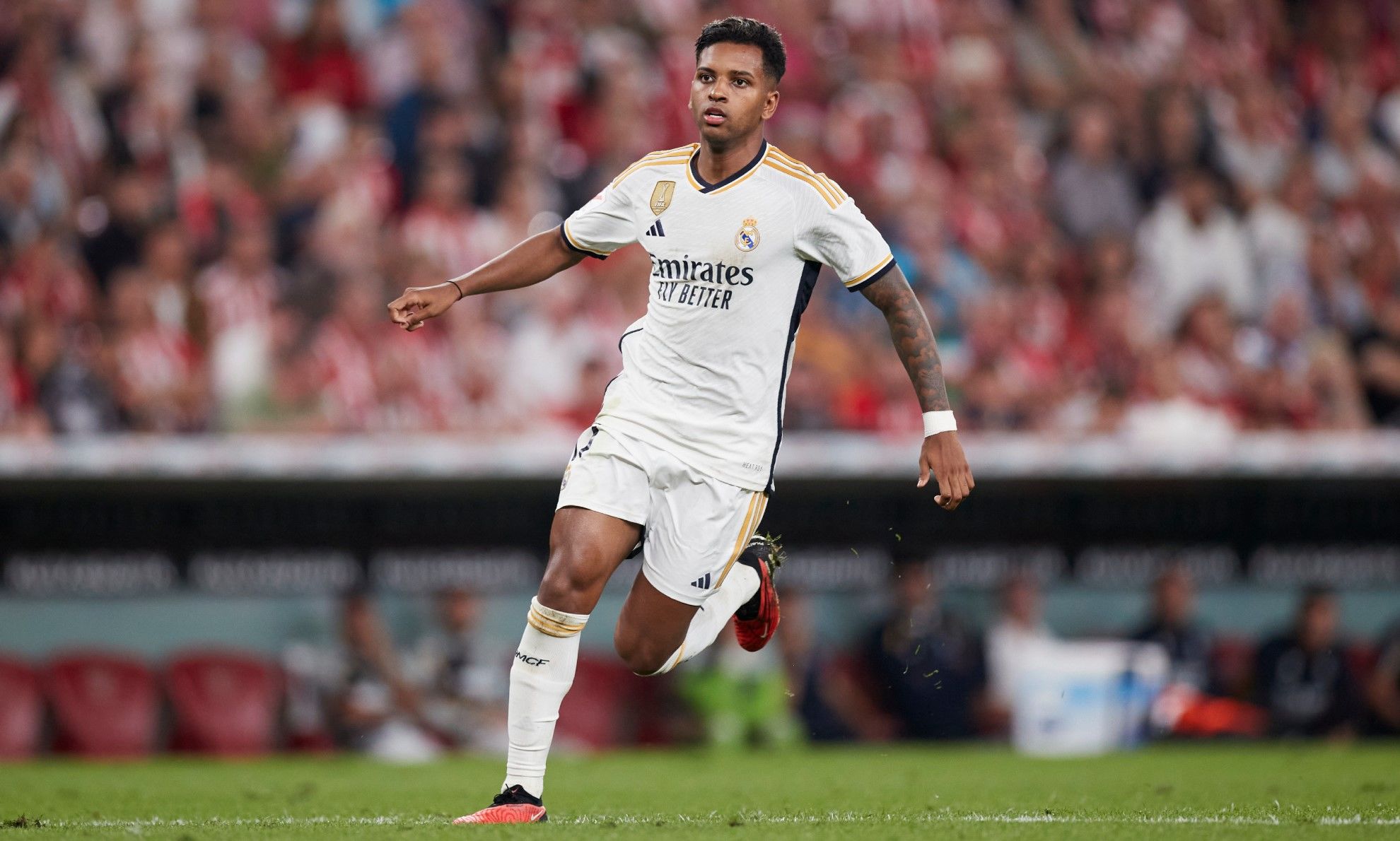 Rodrygo