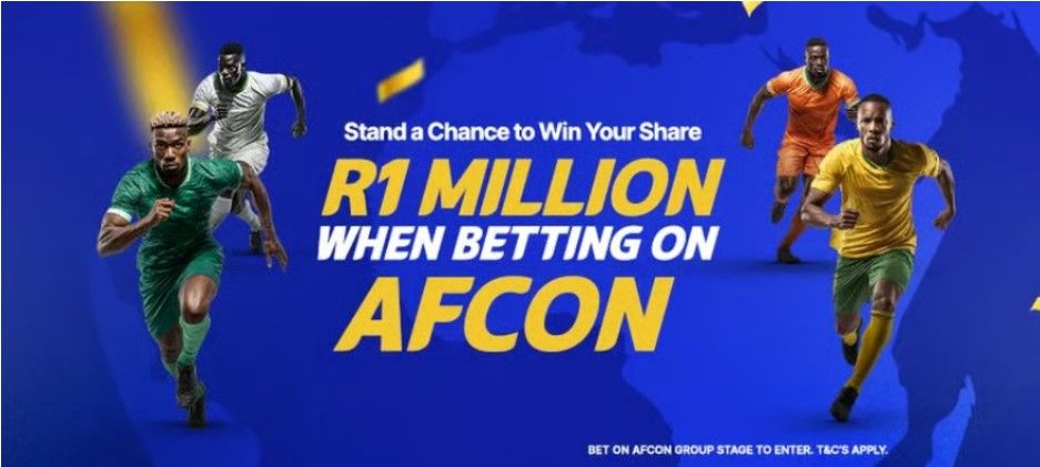 Supersportbet Promotions