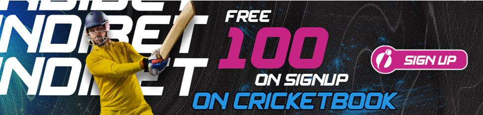 Cricket Sign-Up Bonus