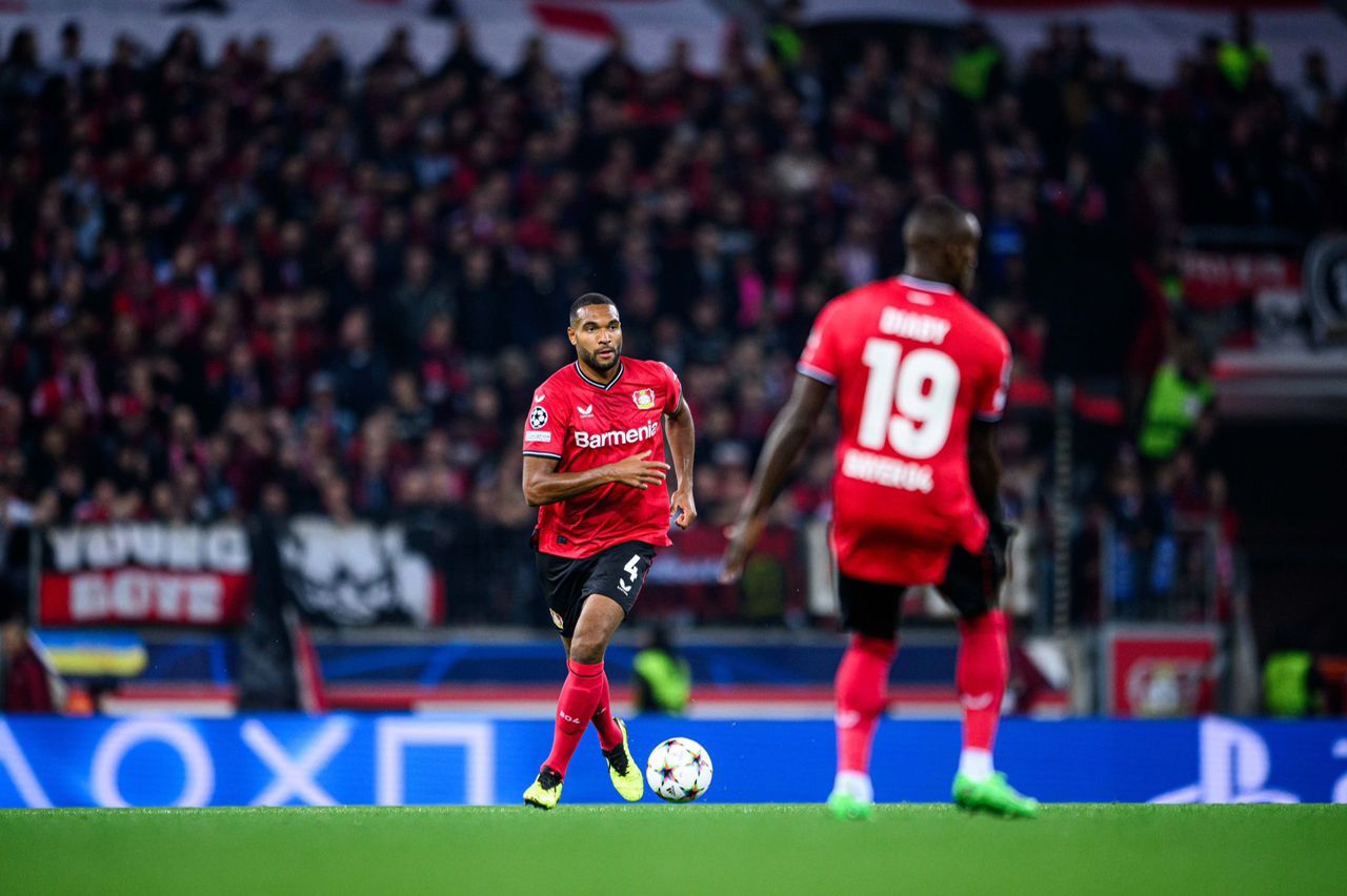 Eintracht Frankfurt vs Bayer Leverkusen Eintracht Frankfurt vs Bayer Leverkusen