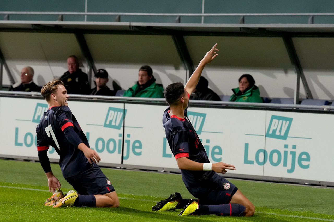 Zürich vs PSV Zürich vs PSV