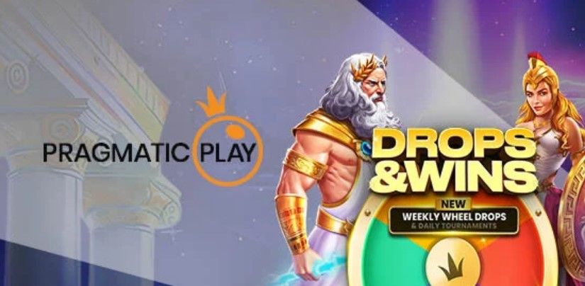 Betway Drop & Wins Bonus Spins Image Betway South Africa Drop & Wins Bonus Spins Banner
