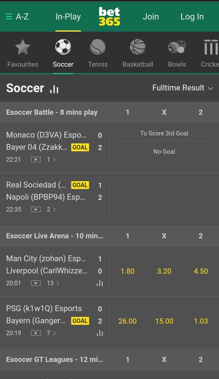 Bet365 Kenya Review, Free Bets and Offers: Mobile and Desktop Features for  2023