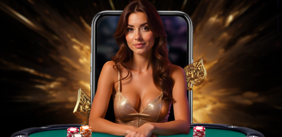 JeetBuzz 50% Bonus JeetBuzz 50% Evolution Gaming Promo