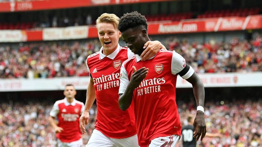 Arsenal vs PSV Eindhoven Arsenal vs PSV Eindhoven
