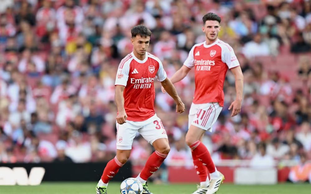 Athletic Club vs Arsenal Athletic Club vs Arsenal