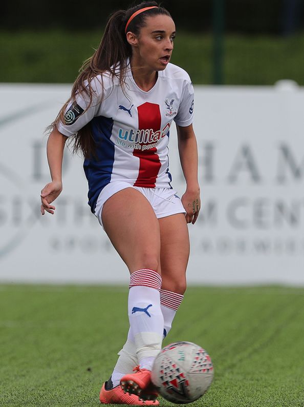 Crystal Palace soccer player Leigh Nicol sues Pornhub over leaked home video Crystal Palace soccer player Leigh Nicol sues Pornhub over leaked home video