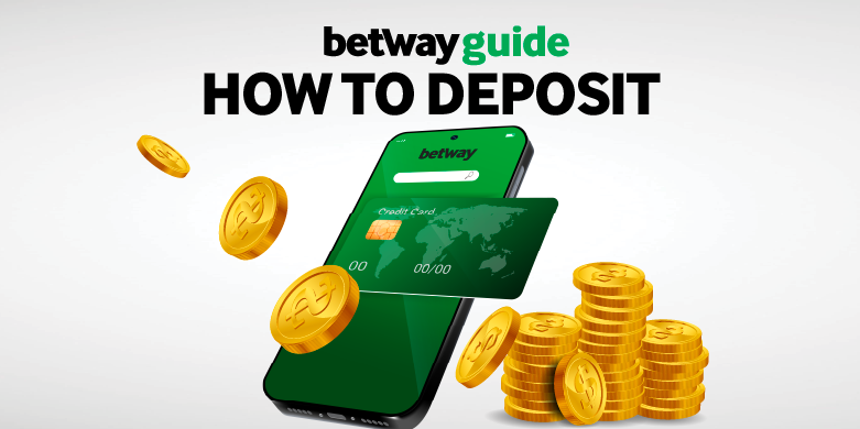 Betway SA Deposit to Capitec Bank Banner