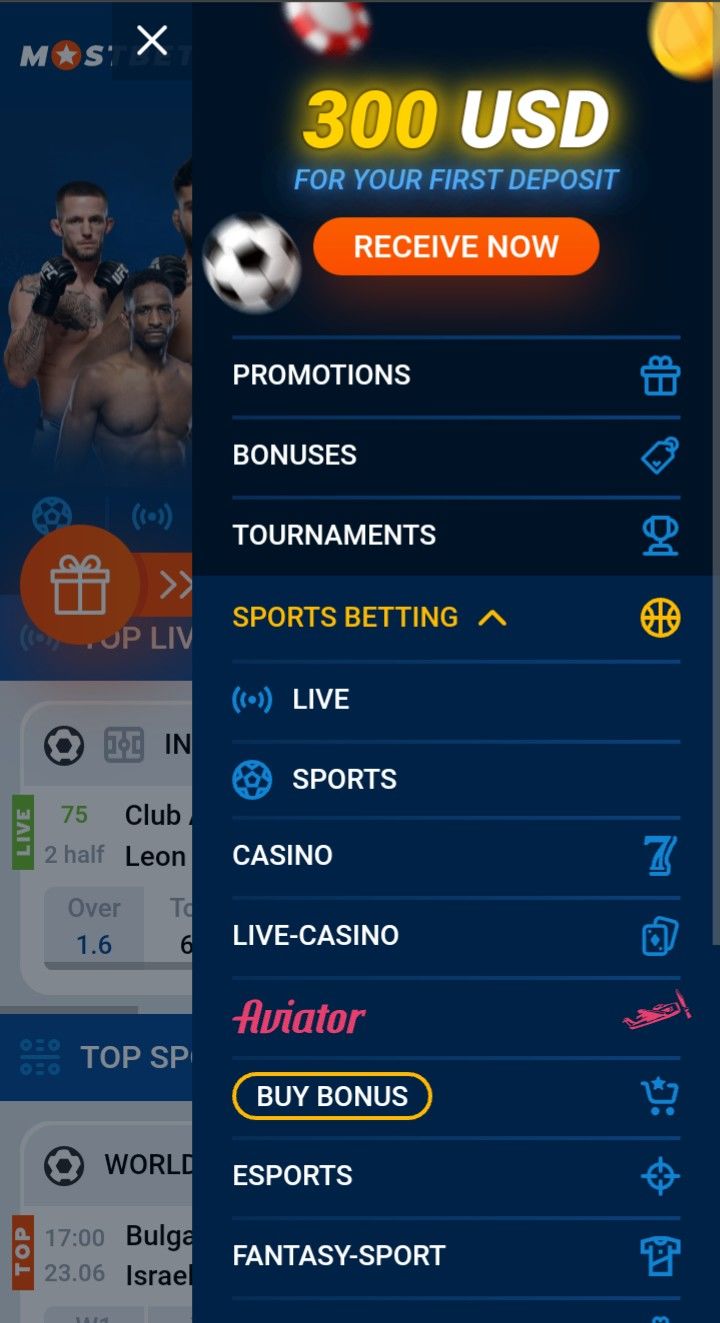 Don't Mostbet UZ Get a signup bonus and more Unless You Use These 10 Tools