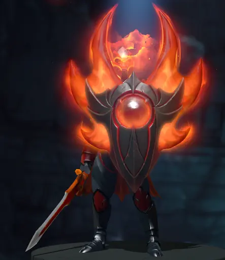 Dragon Knight Dragon Knight