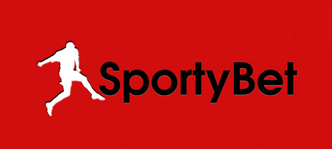 Official Sportybet homepage