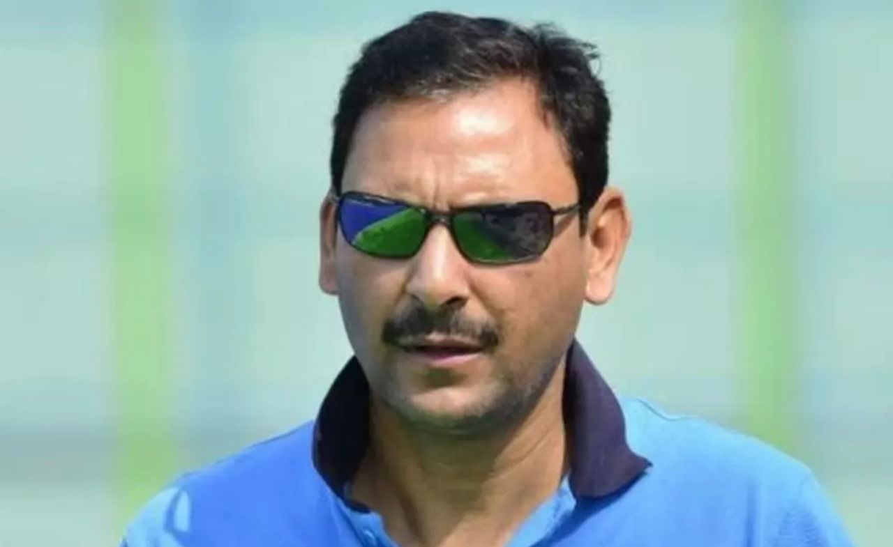 UPBEAT: Harendra Singh