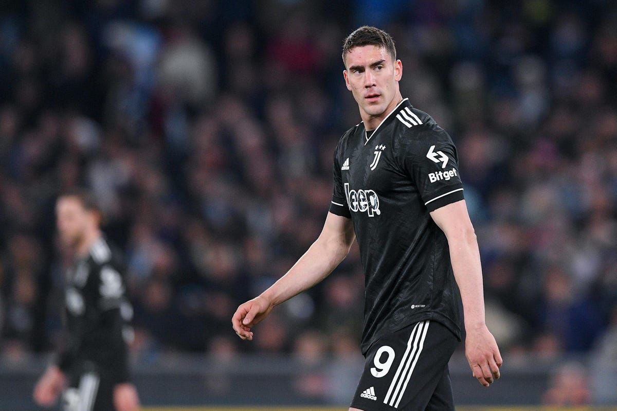 Dusan Vlahovic Dusan Vlahovic